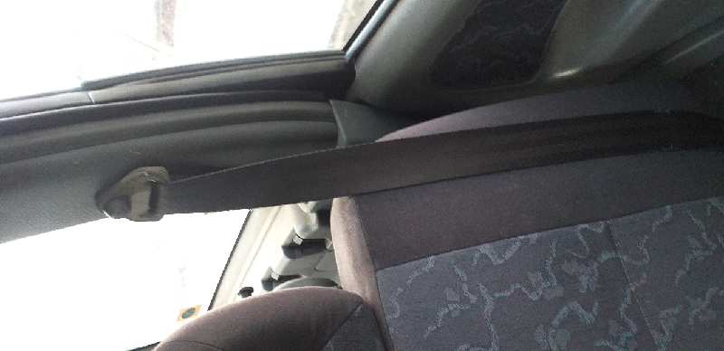 CINTURON SEGURIDAD TRASERO IZQUIERDO