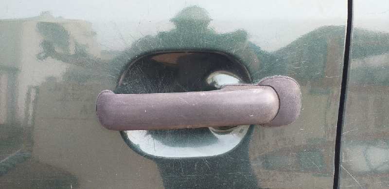 MANETA EXTERIOR TRASERA IZQUIERDA