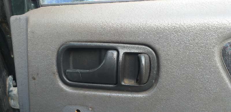 MANETA INTERIOR TRASERA DERECHA