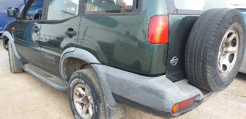 MANGUETA TRASERA IZQUIERDA