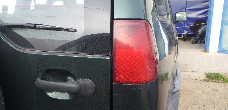 PILOTO TRASERO DERECHO