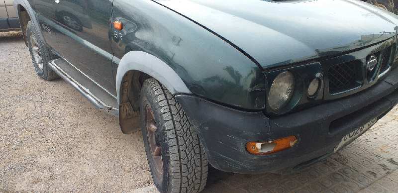 PINZA FRENO DELANTERA DERECHA