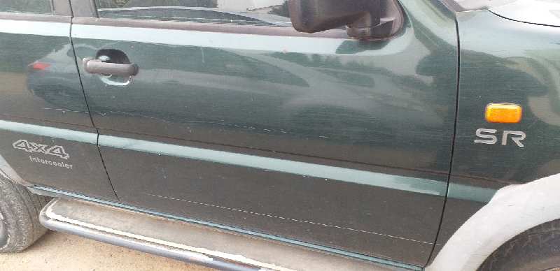 PUERTA DELANTERA DERECHA