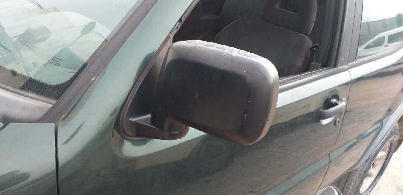 RETROVISOR IZQUIERDO