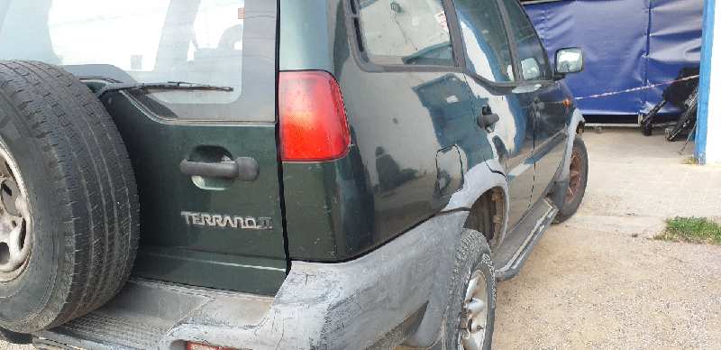 TRANSMISION TRASERA DERECHA NISSAN TERRANO/TERRANO.II (R20)
