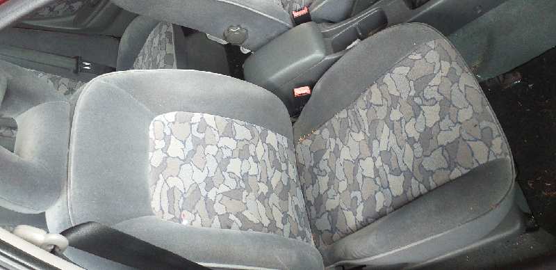 ASIENTO DELANTERO DERECHO