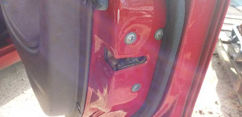 CERRADURA PUERTA DELANTERA DERECHA