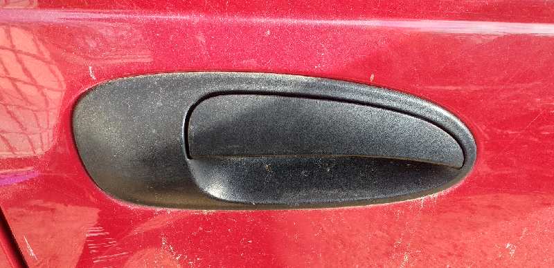 MANETA EXTERIOR DELANTERA DERECHA