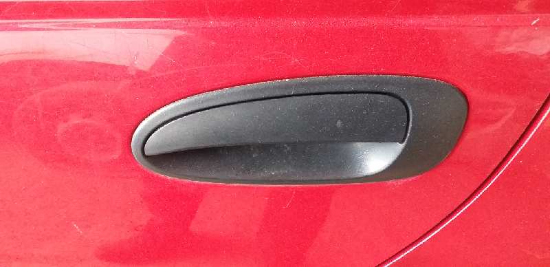 MANETA EXTERIOR TRASERA IZQUIERDA