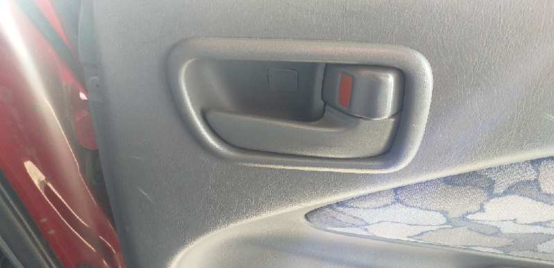 MANETA INTERIOR TRASERA DERECHA