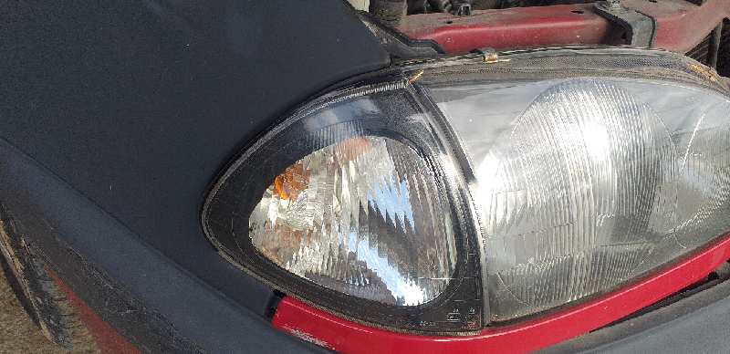 PILOTO DELANTERO DERECHO