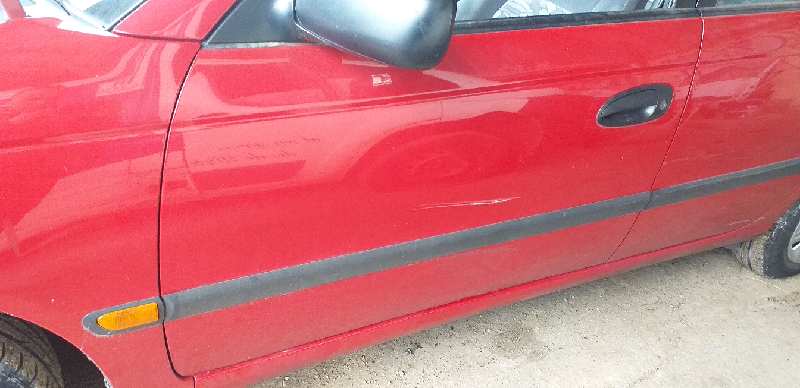 PUERTA DELANTERA IZQUIERDA