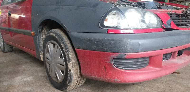 AMORTIGUADOR DELANTERO DERECHO