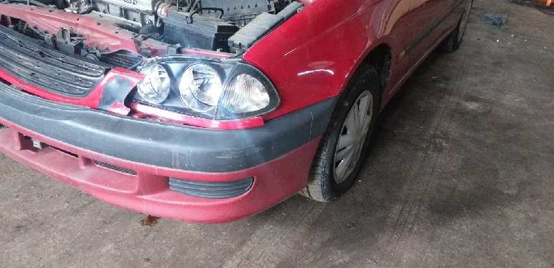 BRAZO SUSPENSION INFERIOR DELANTERO IZQUIERDO