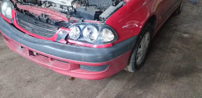 PINZA FRENO DELANTERA IZQUIERDA TOYOTA AVENSIS BERLINA (T 22)