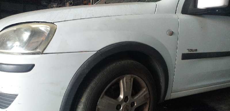 ALETA DELANTERA IZQUIERDA