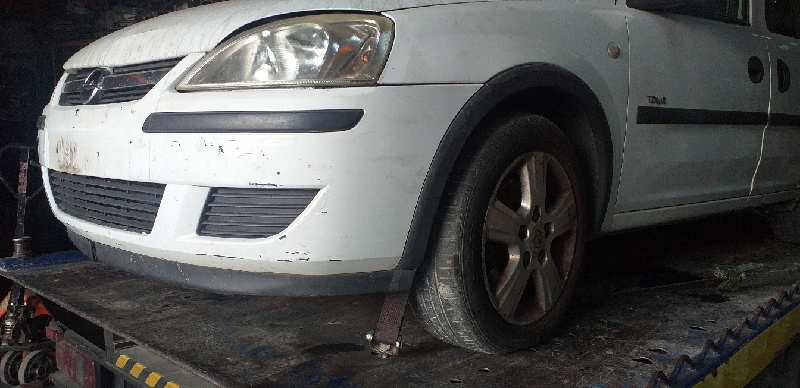 AMORTIGUADOR DELANTERO IZQUIERDO