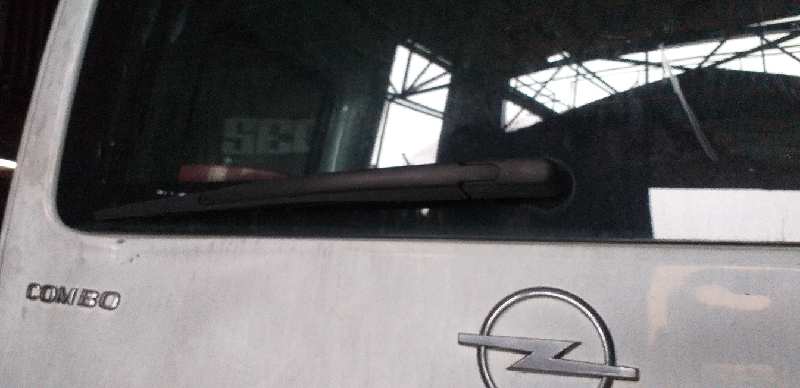 MOTOR LIMPIA TRASERO