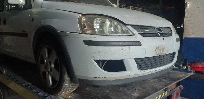 PINZA FRENO DELANTERA DERECHA