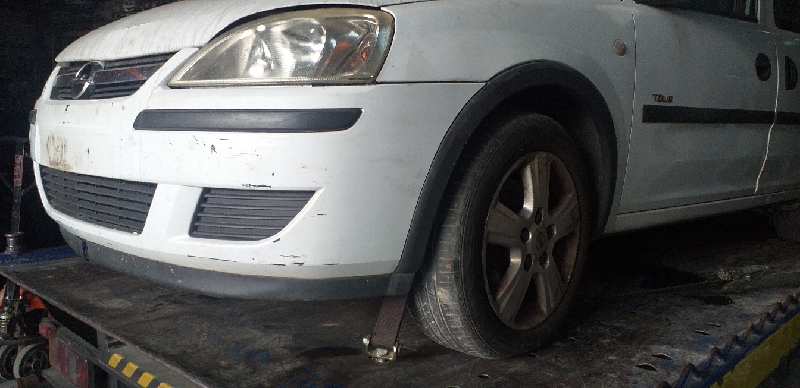 PINZA FRENO DELANTERA IZQUIERDA