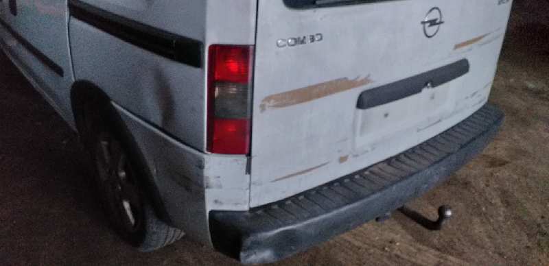 PINZA FRENO TRASERA IZQUIERDA