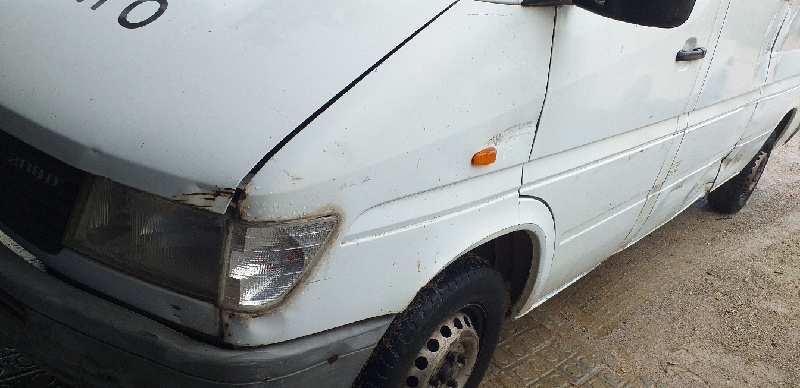 ALETA DELANTERA IZQUIERDA