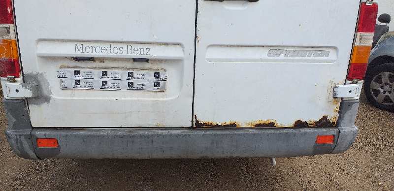 AMORTIGUADOR TRASERO DERECHO