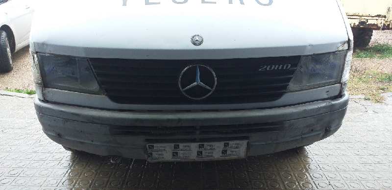 BRAZO SUSPENSION INFERIOR DELANTERO DERECHO