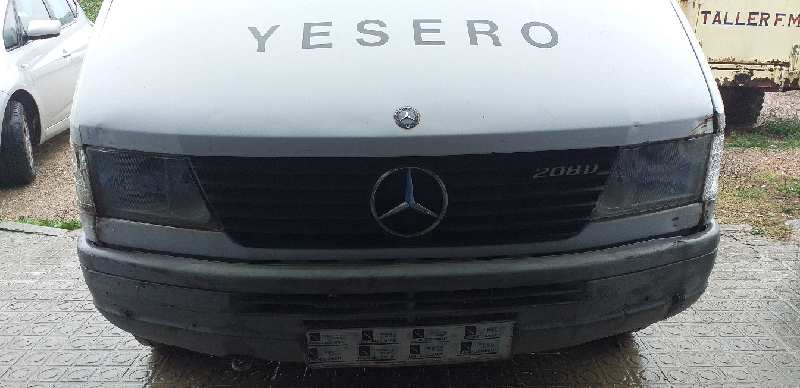 BRAZO SUSPENSION INFERIOR DELANTERO IZQUIERDO