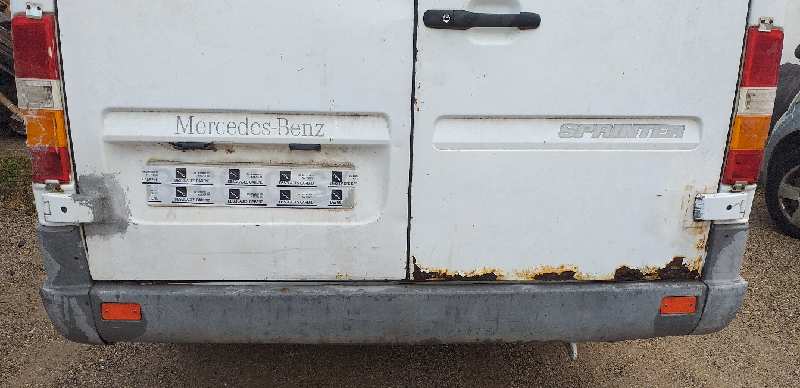 PINZA FRENO TRASERA IZQUIERDA