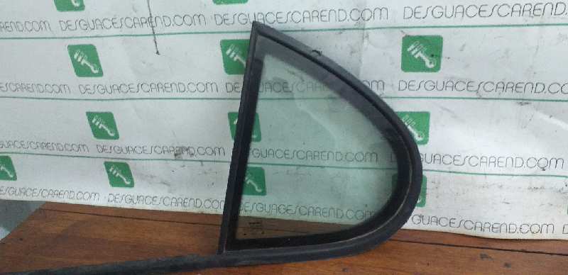 LUNA CUSTODIA TRASERA IZQUIERDA