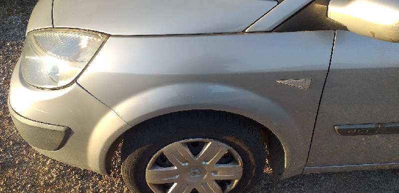 ALETA DELANTERA IZQUIERDA