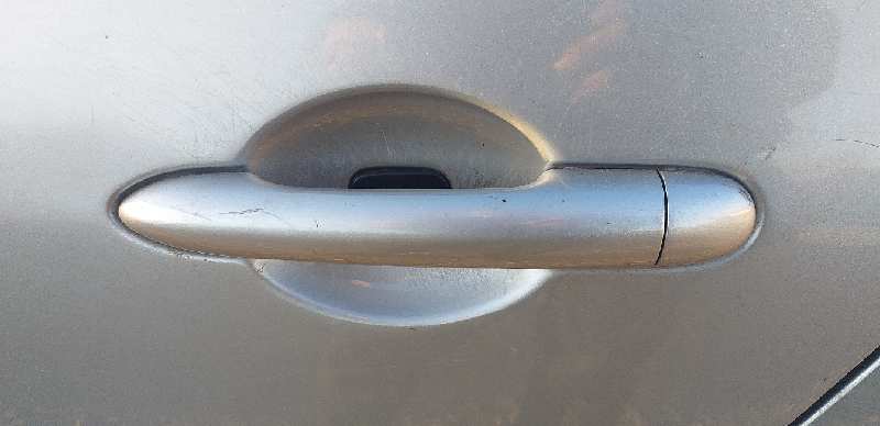 MANETA EXTERIOR TRASERA IZQUIERDA