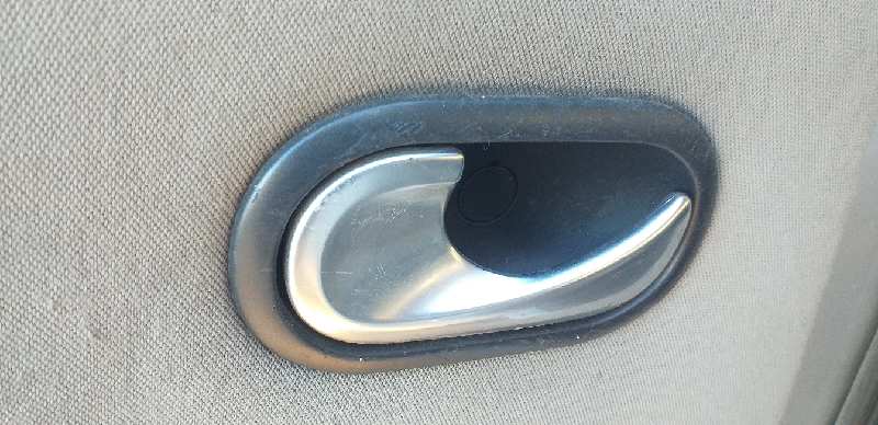 MANETA INTERIOR TRASERA IZQUIERDA