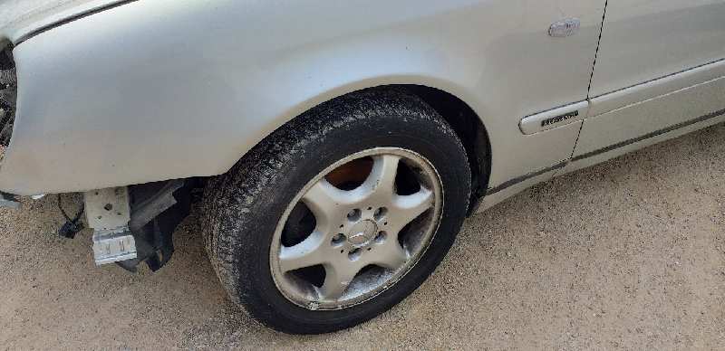 AMORTIGUADOR DELANTERO IZQUIERDO