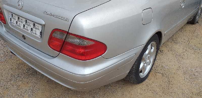 MANGUETA TRASERA DERECHA