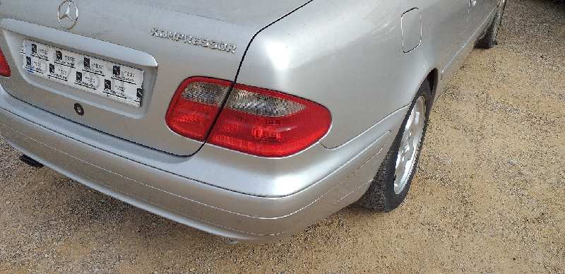 TRANSMISION TRASERA DERECHA