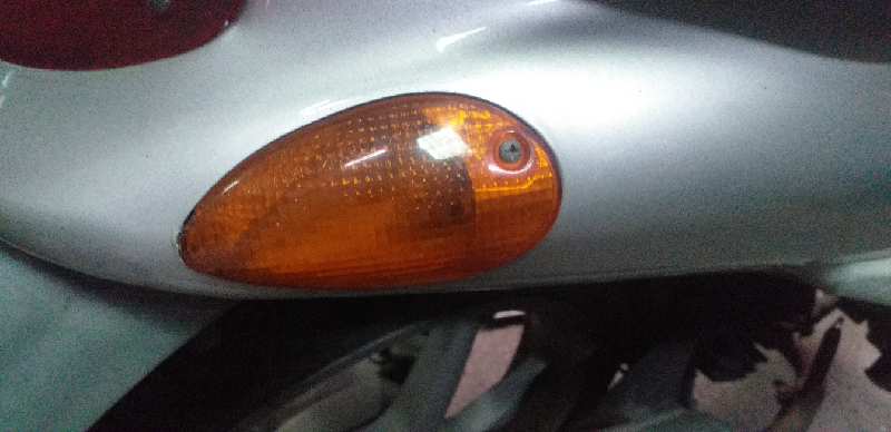 PILOTO TRASERO DERECHO