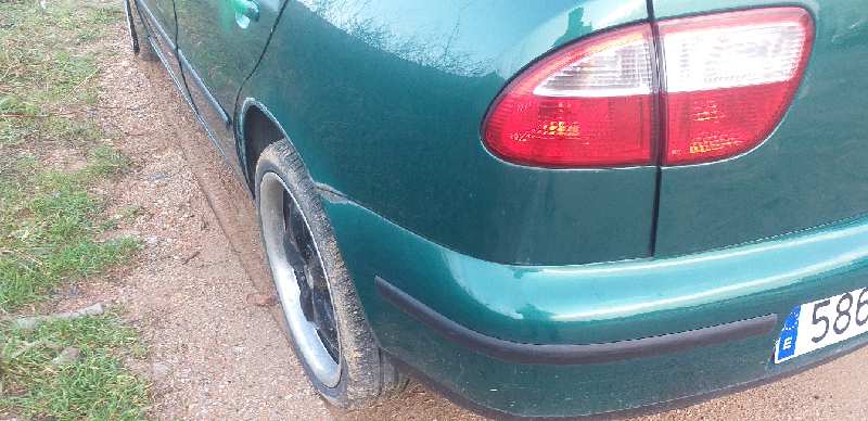 MANGUETA TRASERA IZQUIERDA