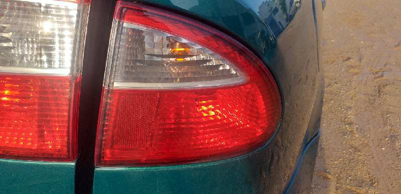 PILOTO TRASERO DERECHO