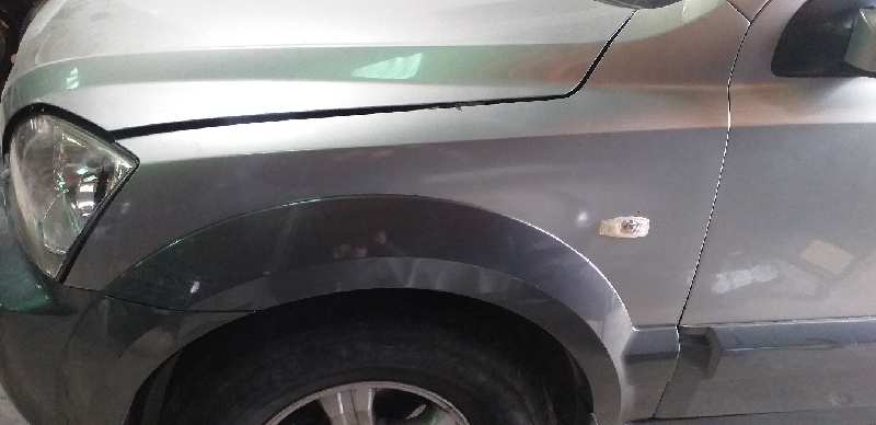 ALETA DELANTERA IZQUIERDA