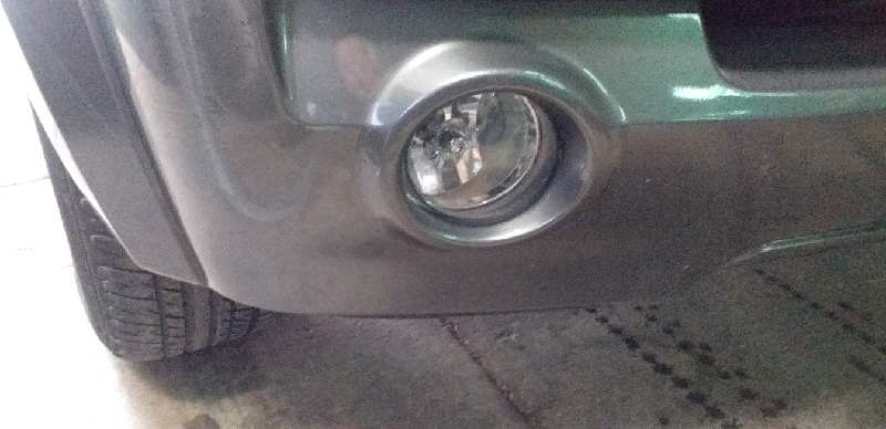 FARO ANTINIEBLA DERECHO