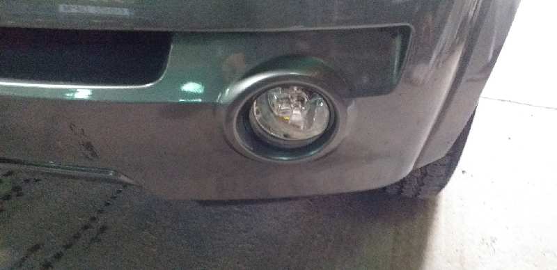 FARO ANTINIEBLA IZQUIERDO