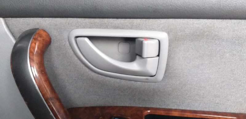 MANETA INTERIOR TRASERA DERECHA