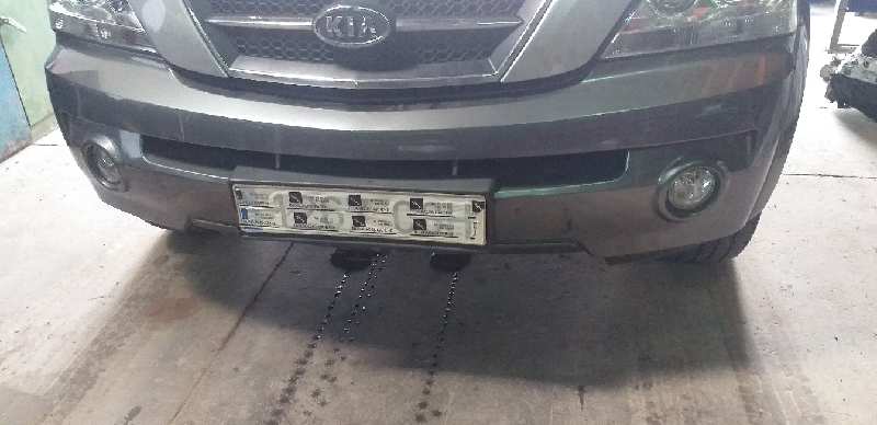 PARAGOLPES DELANTERO