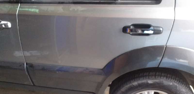 PUERTA TRASERA IZQUIERDA