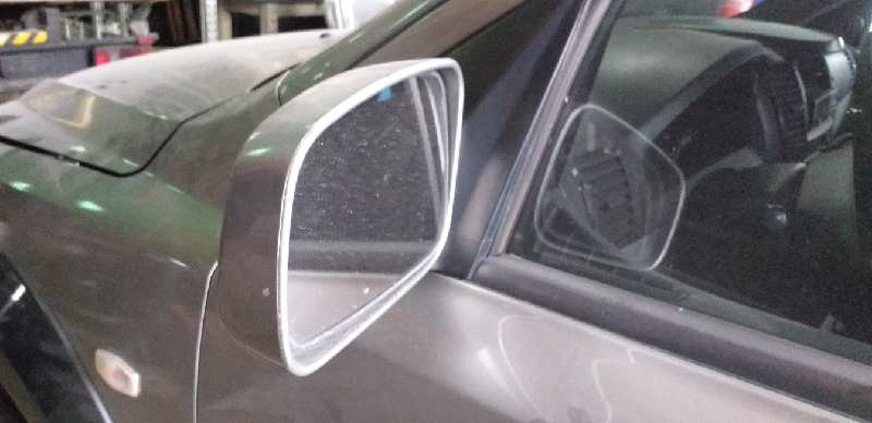 RETROVISOR IZQUIERDO