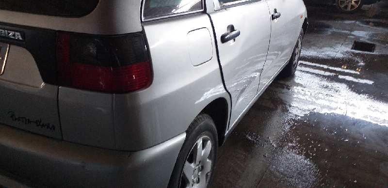 AMORTIGUADOR TRASERO DERECHO