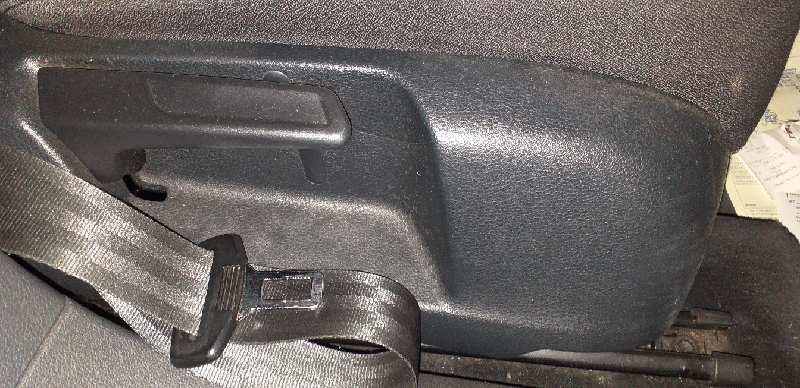 ASIENTO DELANTERO DERECHO