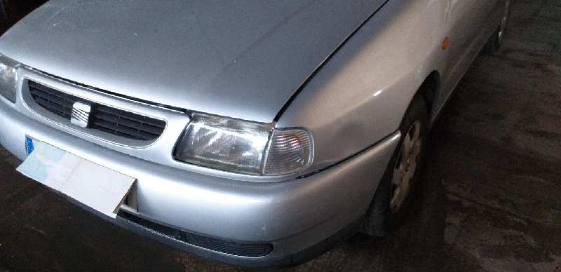 BRAZO SUSPENSION INFERIOR DELANTERO IZQUIERDO